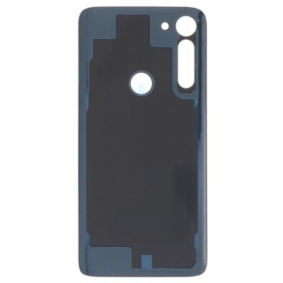 Back Panel Cover For Motorola Moto G Power White - Maxbhi Com