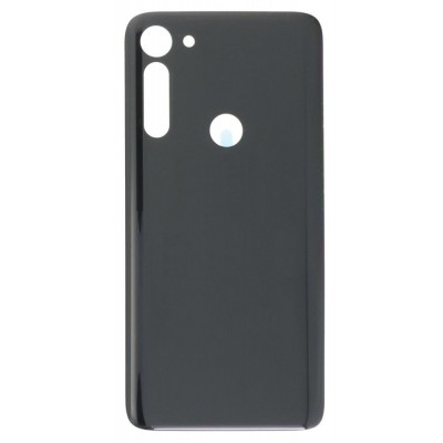 Back Panel Cover For Motorola Moto G Power White - Maxbhi Com
