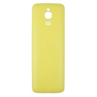 Back Panel Cover For Nokia 8110 4g White - Maxbhi Com