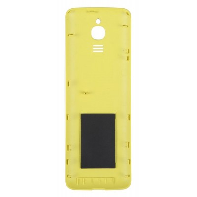 Back Panel Cover For Nokia 8110 4g White - Maxbhi Com