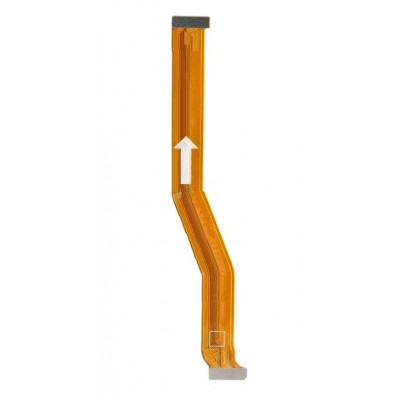Lcd Flex Cable For Realme Gt 5g By - Maxbhi Com