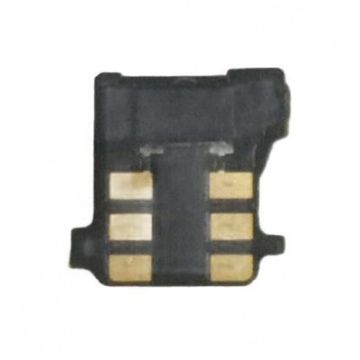 Proximity Light Sensor Flex Cable For Huawei Mate 10 Pro By - Maxbhi Com