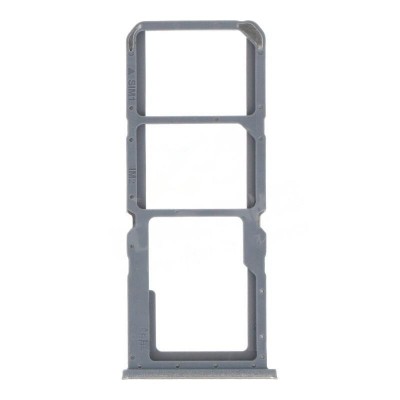 Sim Card Holder Tray For Oppo A54 5g White - Maxbhi Com