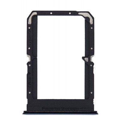 Sim Card Holder Tray For Oneplus Nord Ce 5g Sky - Maxbhi Com