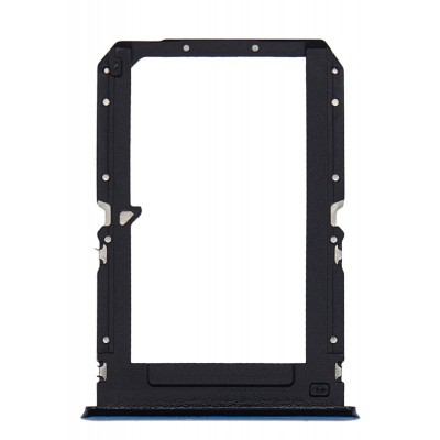 Sim Card Holder Tray For Oneplus Nord Ce 5g Sky - Maxbhi Com