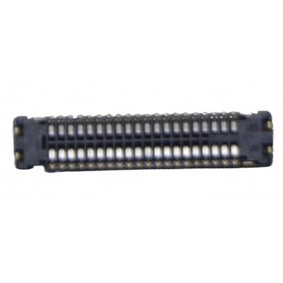 Lcd Connector For Oppo F5 64gb By - Maxbhi Com