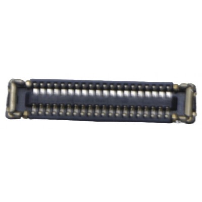 Lcd Connector For Oppo F5 By - Maxbhi Com