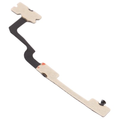 Volume Button Flex Cable For Oppo A54 By - Maxbhi Com