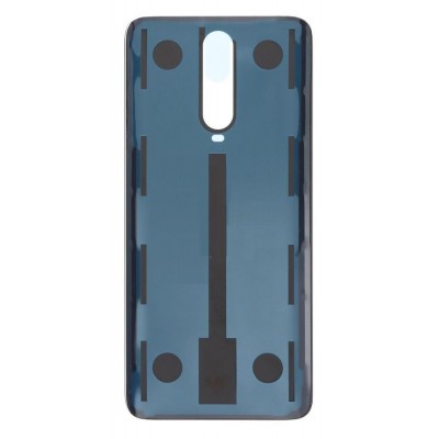 Back Panel Cover For Xiaomi Redmi K30 Purple - Maxbhi Com
