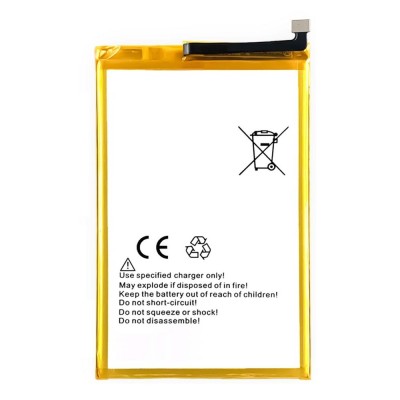 Battery For Tecno Pouvoir 4 By - Maxbhi Com