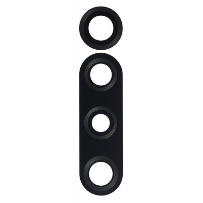 Camera Lens For Motorola Moto G Power Black By - Maxbhi Com