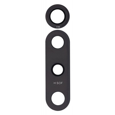 Camera Lens For Motorola Moto G Power Black By - Maxbhi Com