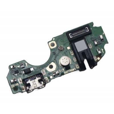 Charging Connector Flex Pcb Board For Infinix Smart 7 Hd By - Maxbhi Com