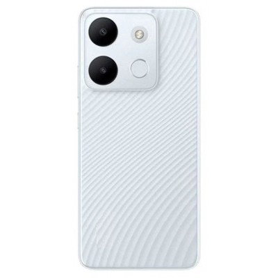 Full Body Housing For Infinix Smart 7 Hd White - Maxbhi Com
