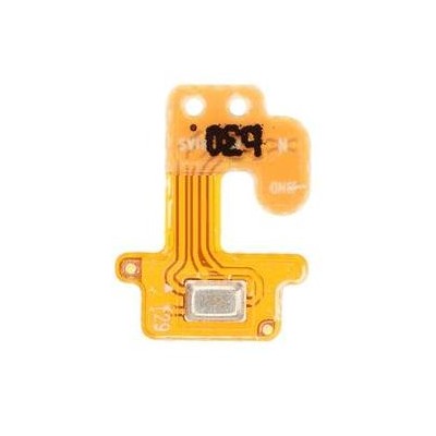 Microphone Flex Cable For Samsung Galaxy Tab S6 By - Maxbhi Com