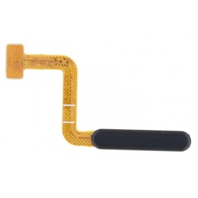 Power Button Flex Cable For Samsung Galaxy M22 On Off Flex Pcb By - Maxbhi Com