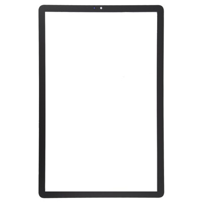 Replacement Front Glass For Samsung Galaxy Tab S6 Pink By - Maxbhi Com