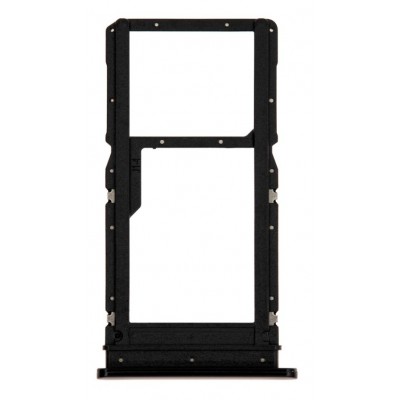 Sim Card Holder Tray For Motorola Moto G Stylus White - Maxbhi Com