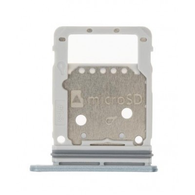 Sim Card Holder Tray For Samsung Galaxy Tab S6 Blue - Maxbhi Com