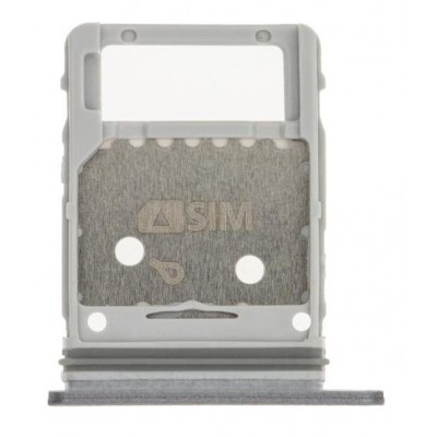Sim Card Holder Tray For Samsung Galaxy Tab S6 Grey - Maxbhi Com