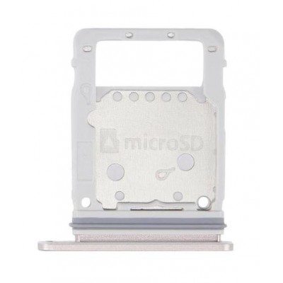 Sim Card Holder Tray For Samsung Galaxy Tab S6 Pink - Maxbhi Com