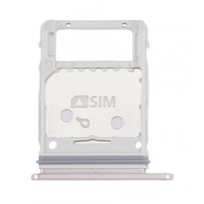 Sim Card Holder Tray For Samsung Galaxy Tab S6 Pink - Maxbhi Com