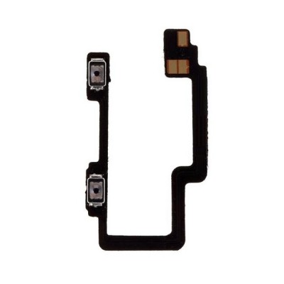 Volume Button Flex Cable For Xiaomi Redmi K40 By - Maxbhi Com