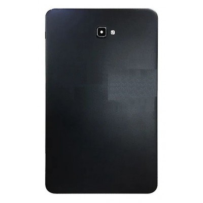 Back Panel Cover For Samsung Galaxy Tab A 10 1 Black - Maxbhi Com