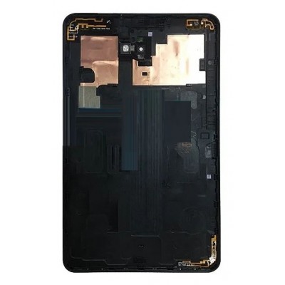 Back Panel Cover For Samsung Galaxy Tab A 10 1 Black - Maxbhi Com