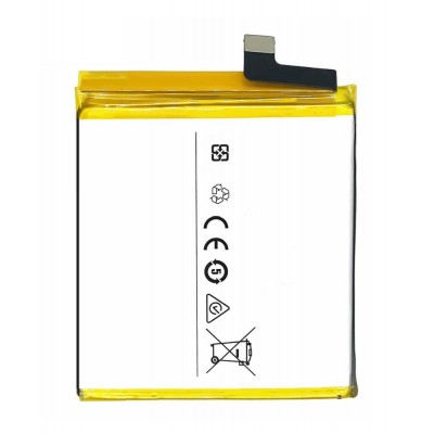 Battery For Vivo X50 Pro By - Maxbhi Com