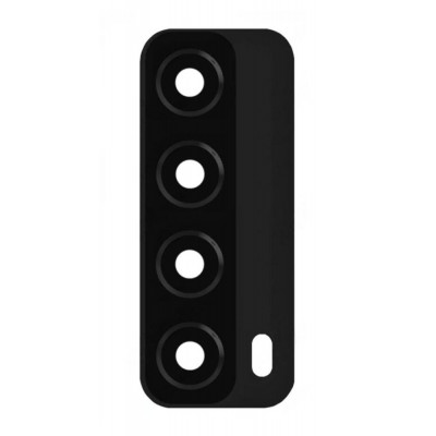 Camera Lens For Huawei P Smart 2021 Black By - Maxbhi Com