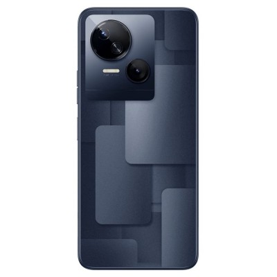 Full Body Housing For Tecno Spark 10 5g Black - Maxbhi Com