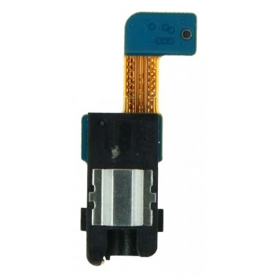 Handsfree Audio Jack Flex Cable For Samsung Galaxy Tab A 10 1 By - Maxbhi Com