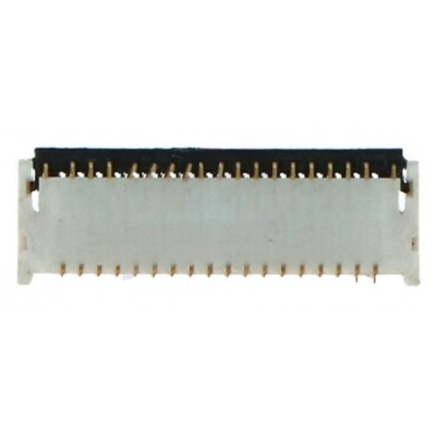 Lcd Connector For Samsung Galaxy Tab A 10 1 By - Maxbhi Com