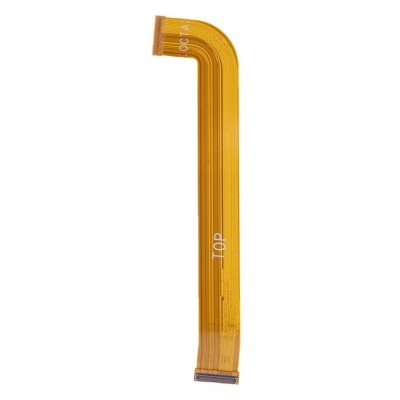 Lcd Flex Cable For Samsung Galaxy Tab S5e By - Maxbhi Com