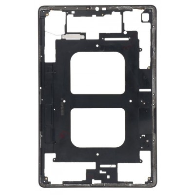 Lcd Frame Middle Chassis For Samsung Galaxy Tab S5e Gold By - Maxbhi Com