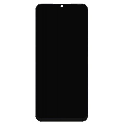 Lcd Screen For Tecno Spark 10 5g Replacement Display By - Maxbhi Com