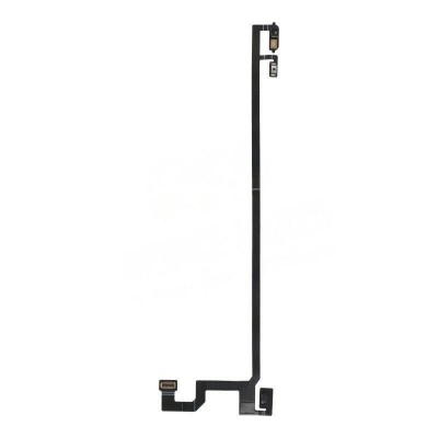 Power Button Flex Cable For Xiaomi Black Shark 3 On Off Flex Pcb By - Maxbhi Com