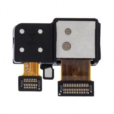 Replacement Back Camera For Huawei Y7 Pro 2019 By - Maxbhi Com