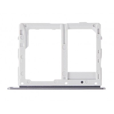 Sim Card Holder Tray For Samsung Galaxy Tab S5e Black - Maxbhi Com