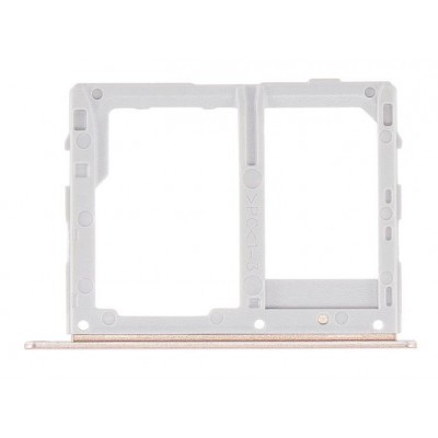 Sim Card Holder Tray For Samsung Galaxy Tab S5e Gold - Maxbhi Com