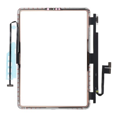 Touch Screen Digitizer For Apple Ipad Pro 11 2020 White By - Maxbhi Com
