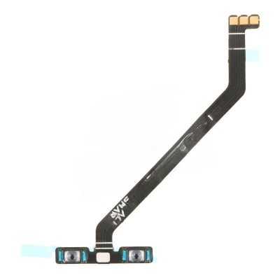 Volume Button Flex Cable For Xiaomi Black Shark 3 By - Maxbhi Com