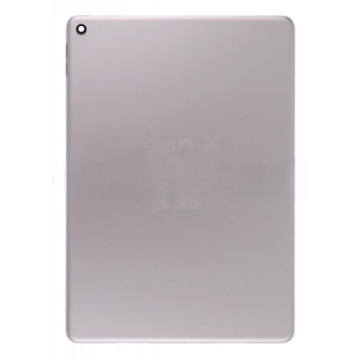 Back Panel Cover For Apple Ipad Pro 9 7 2016 Grey - Maxbhi Com