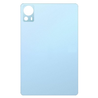 Back Panel Cover For Doogee T20 Blue - Maxbhi Com