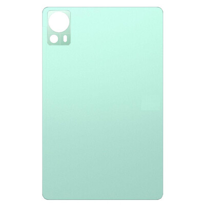 Back Panel Cover For Doogee T20 Green - Maxbhi Com
