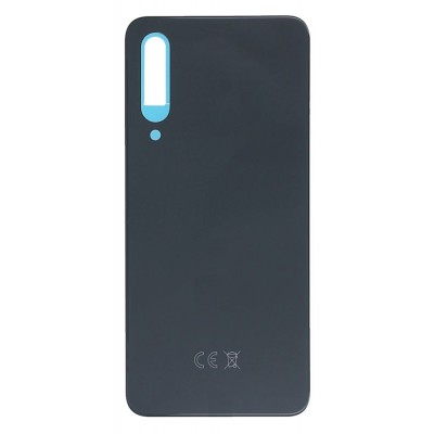 Back Panel Cover For Xiaomi Mi 9 Se Grey - Maxbhi Com