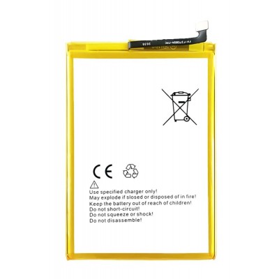 Battery For Infinix Note 7 Lite By - Maxbhi Com