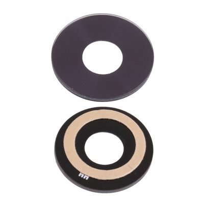 Camera Lens For Doogee T20 Green By - Maxbhi Com