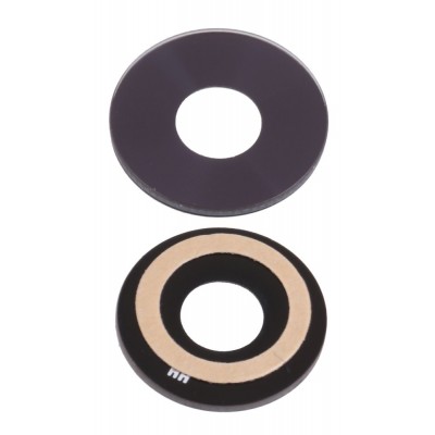 Camera Lens For Doogee T20 White By - Maxbhi Com
